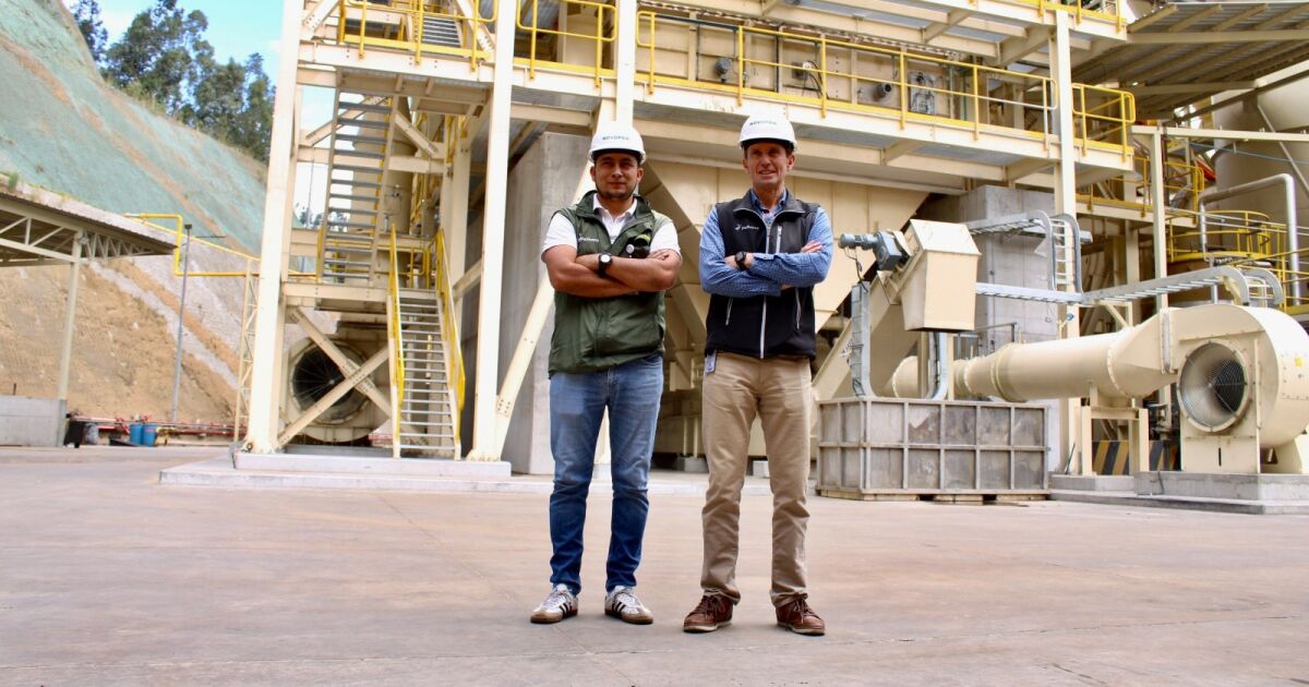 Novopan transforma su matriz energética con la operación de la Planta de Biomasa