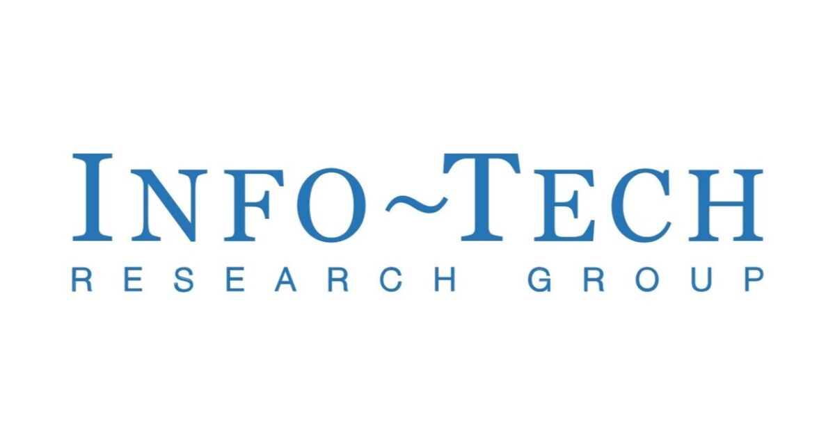 La IA, la disminución de las matriculaciones y el liderazgo en TI definen las prioridades del sector educativo para 2025: investigación de Info-Tech
