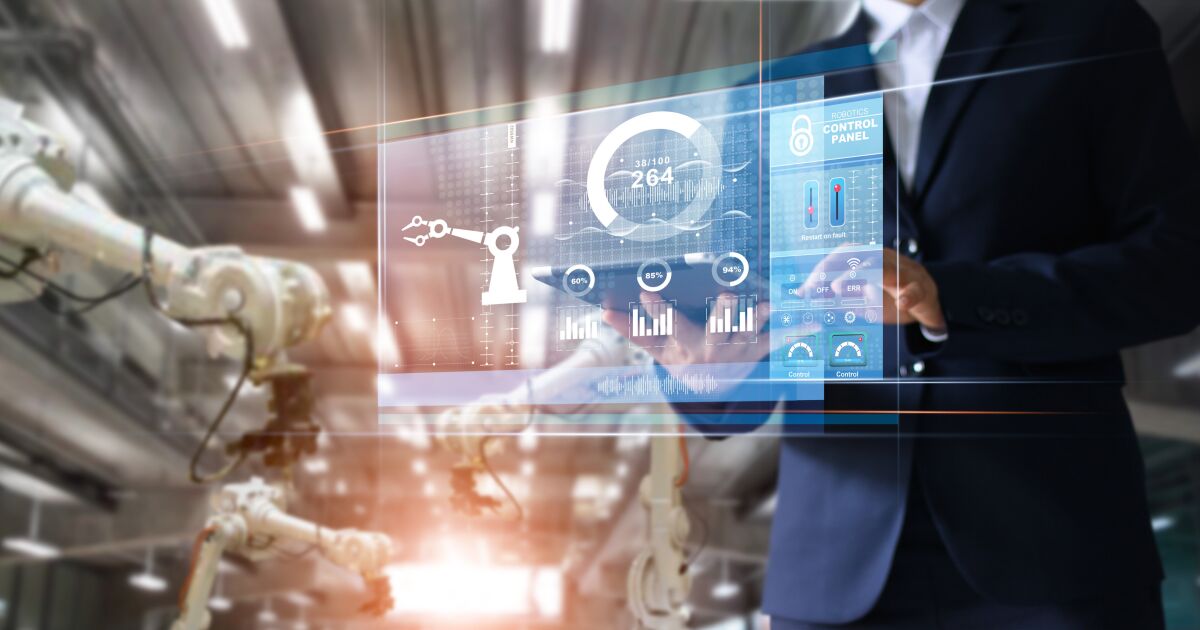 El IoT evoluciona hacia modelos más inteligentes, seguros y autónomos