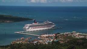 Punta Cana recibirá en Junio la Conferencia de Cruceros PAMAC