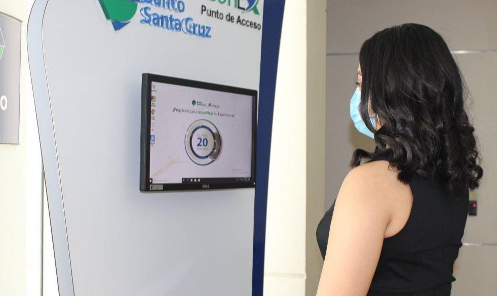 Banco Santa Cruz digitaliza y automatiza sus procesos de Capital Humano