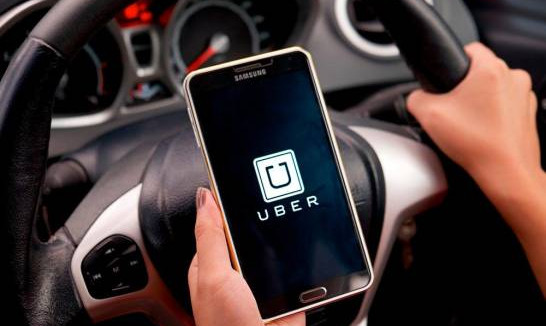Uber dejará de operar en Colombia a partir del próximo 1 de febrero