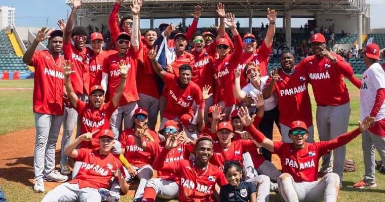 Panamá tiene su mejor 'cosecha' de medallas en Juegos Suramericanos de la Juventud
