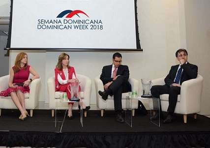 Balance de la Semana Dominicana en los EEUU 2018