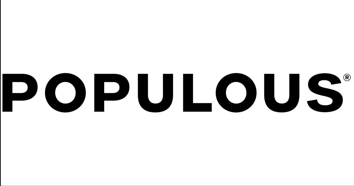 Populous inaugura una nueva oficina en Atlanta, su 16.ª ubicación en el continente americano