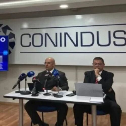 Conindustria reporta interés de empresas estadounidenses en invertir en el sector industrial del país