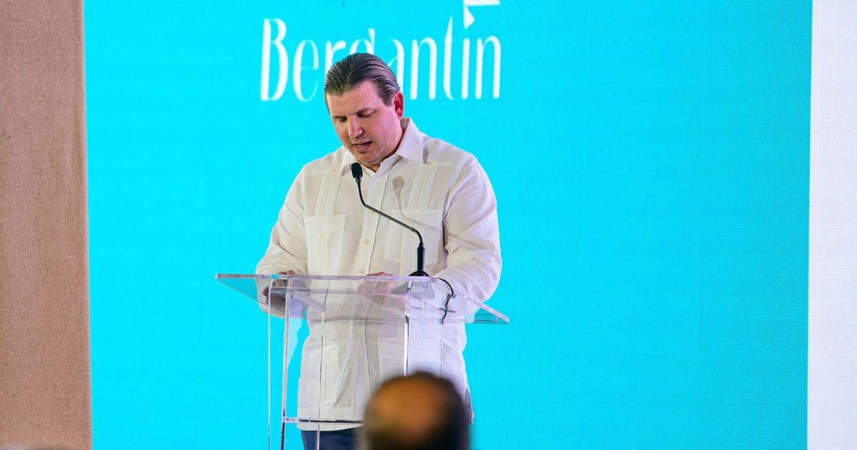 Punta Bergantín será un catalizador para la economía local y regional