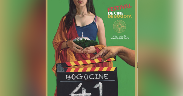 Festival de Cine de Bogotá 2024: programación del 14 al 20 de noviembre