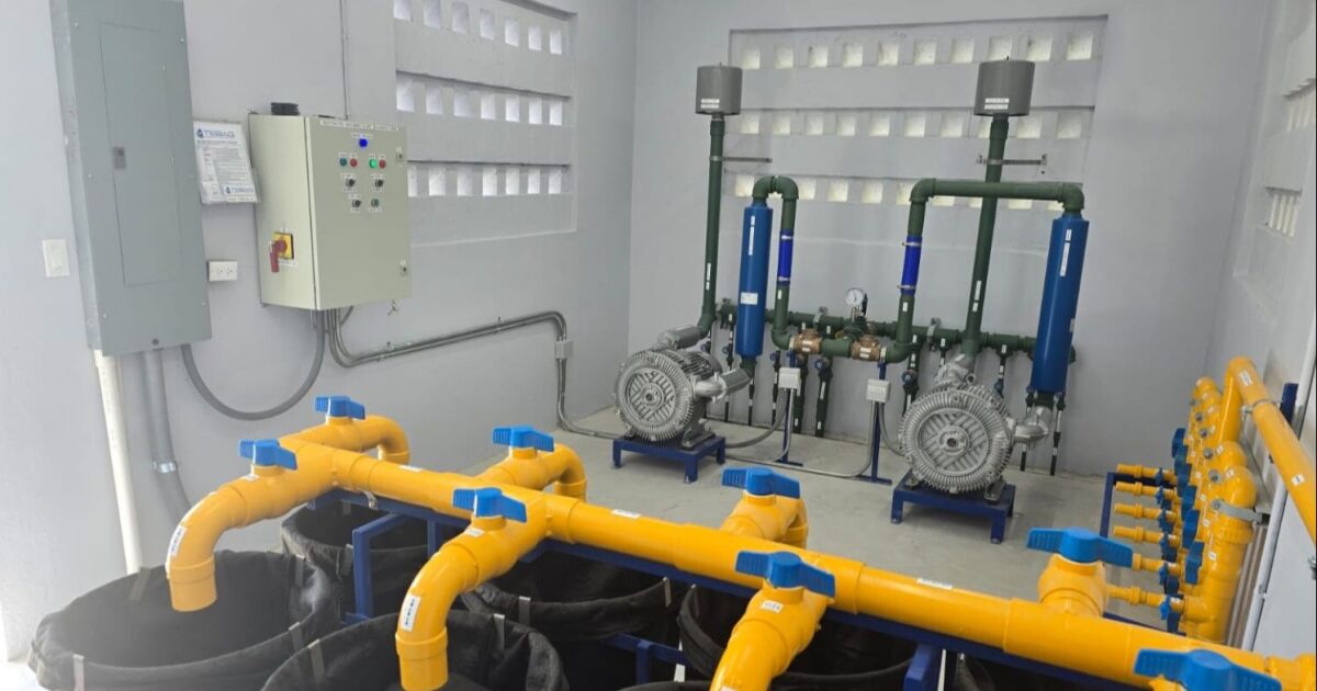 Empresa costarricense exporta soluciones sostenibles en tratamiento de aguas residuales