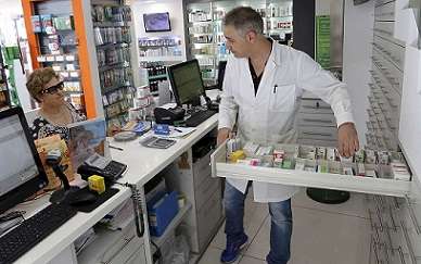 Área farmacéutica en RD entre amenazas y desafíos