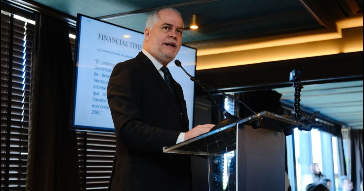 Destacan avances de la banca digital Dominicana, en Madrid