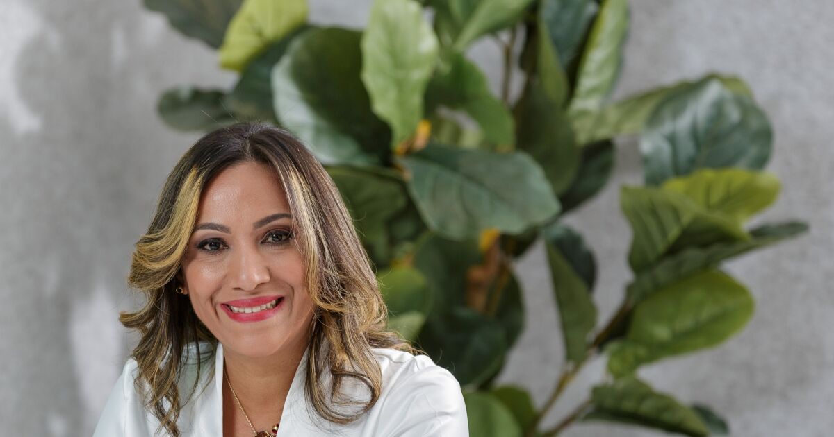 La excelencia no tiene género