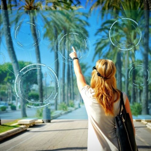 Turismo virtual alcanzará los $6.500 millones para 2030