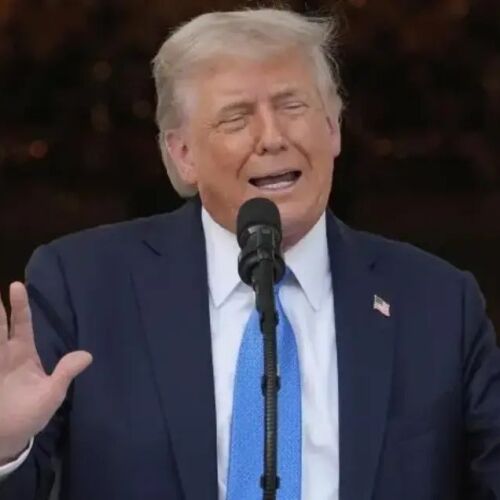 Trump convoca reunión del Consejo de Seguridad Nacional tras abandonar la Cumbre del G7