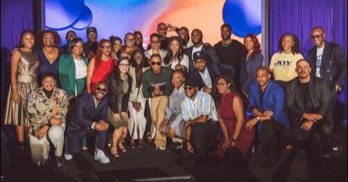 Pharrell Williams anuncia a los ganadores de 2025 del concurso Black Ambition Prize en su 5.ª edición anual del Demo Day