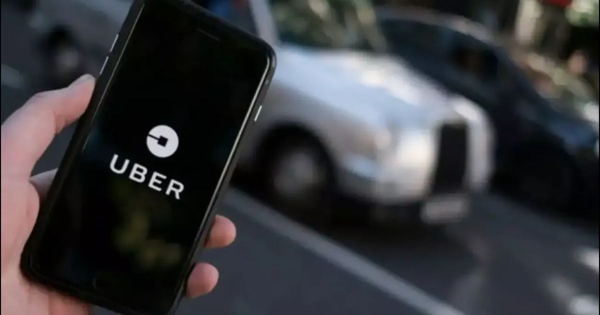 Uber y Lyft pagarán indemnización por 328 millones