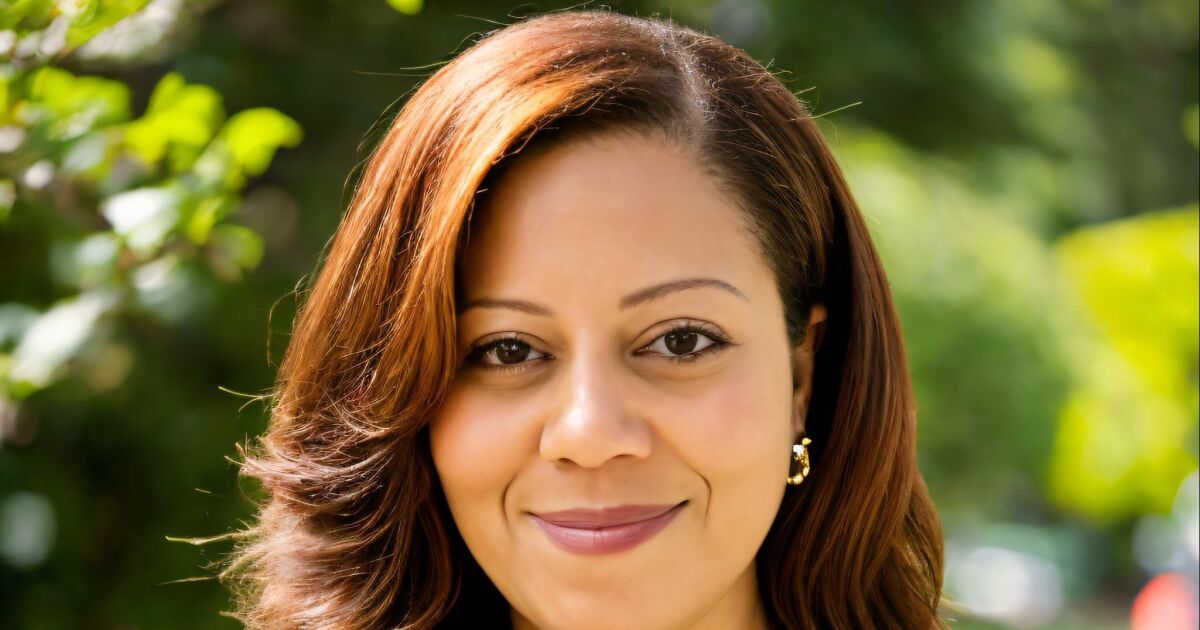 Fallon Ortega Directora de Servicios Preventivos y CEO de WLSB Consulting