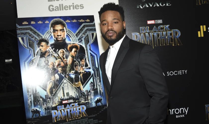 Arranca producción de ‘Black Panther 2’ en Atlanta