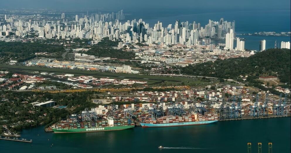 Fitch valora reducción del déficit, pero señala debilidades fiscales en Panamá