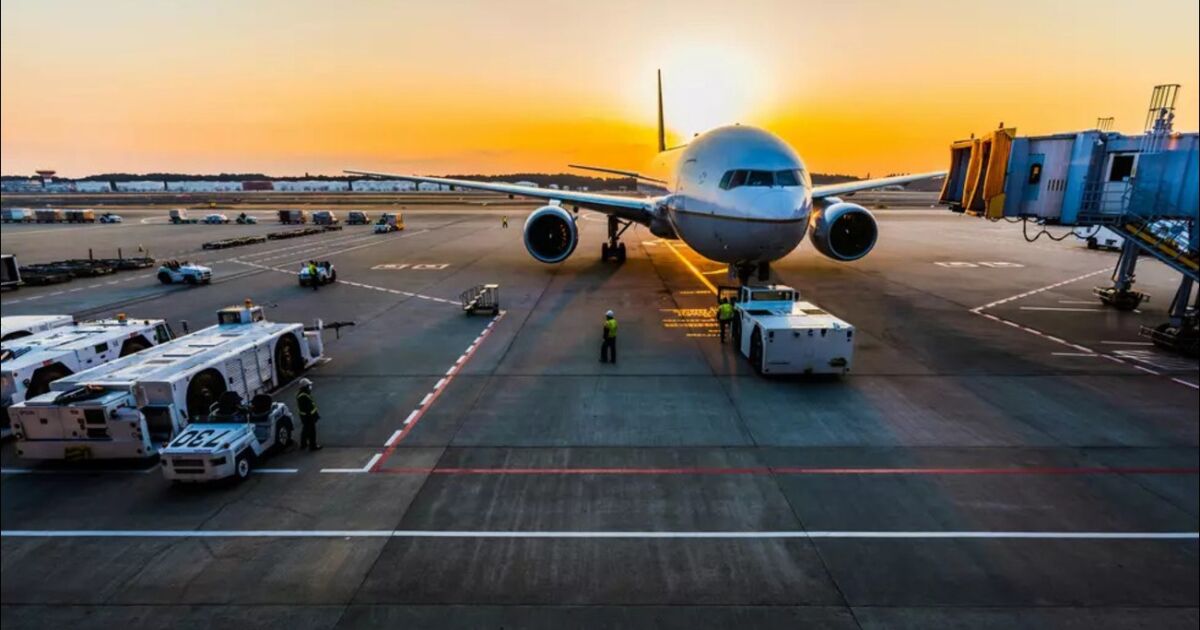 Dos aeropuertos de Nueva York clasificados entre los mejores aeropuertos pequeños de Estados Unidos