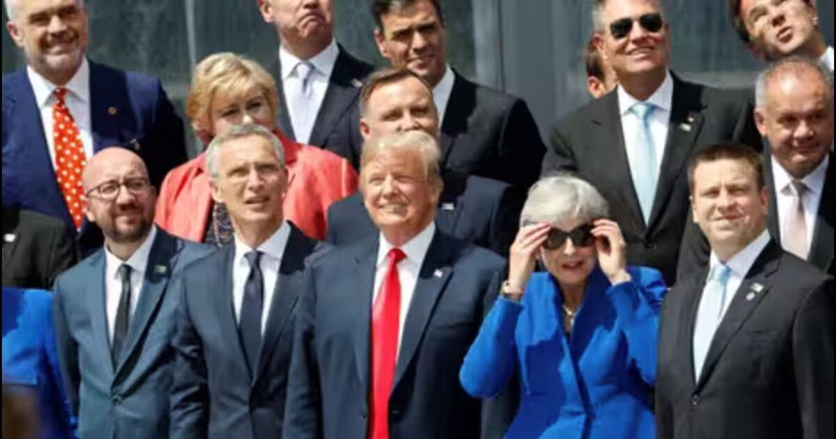Trump afirma su compromiso con el Artículo 5 de la OTAN para la defensa mutua