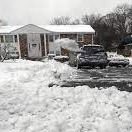Tormenta invernal en EE.UU. amenaza a 80 millones de personas