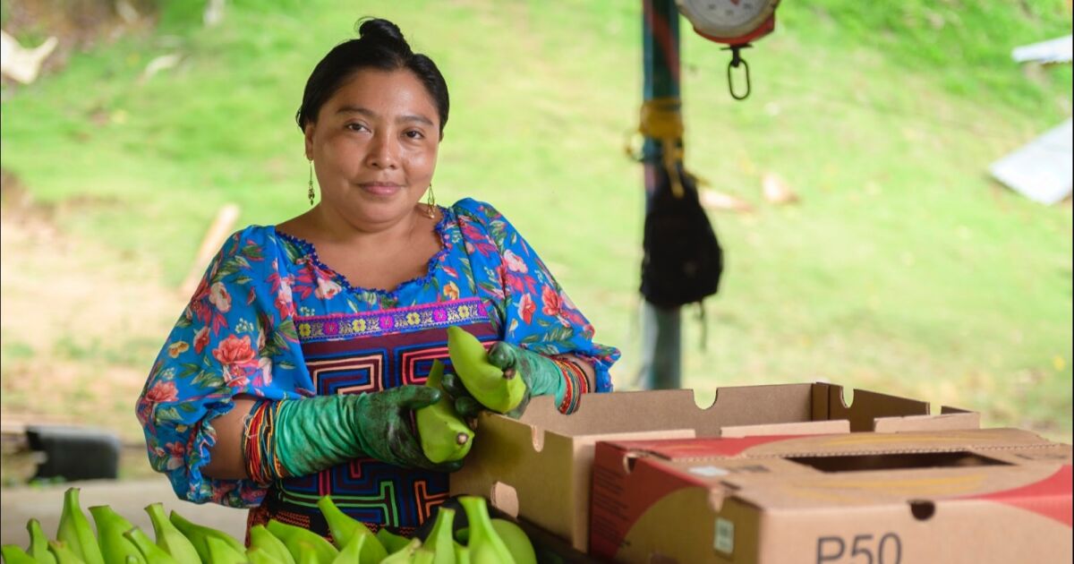 La mayor exportadora de frutas de Colombia apuesta por la sostenibilidad y la innovación en la feria más importante de frutas y hortalizas de Europa
