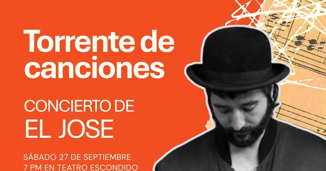 Torrente de Canciones: España y Panamá entrelazan la décima y la canción de autor en un viaje musical iberoamericano