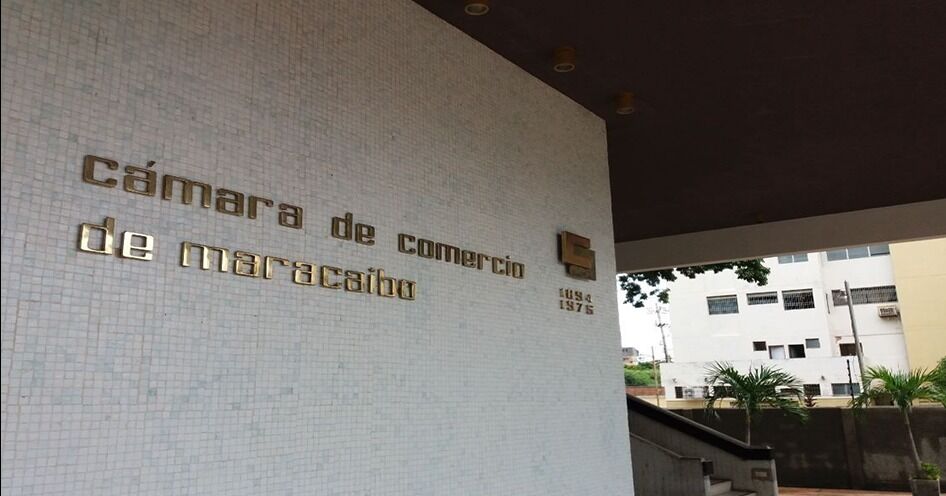 Cámara de Comercio de Maracaibo reporta crecimiento de actividad empresarial