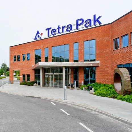 Tetra Pak fue reconocida como uno de los 50 líderes mundiales en sostenibilidad y clima