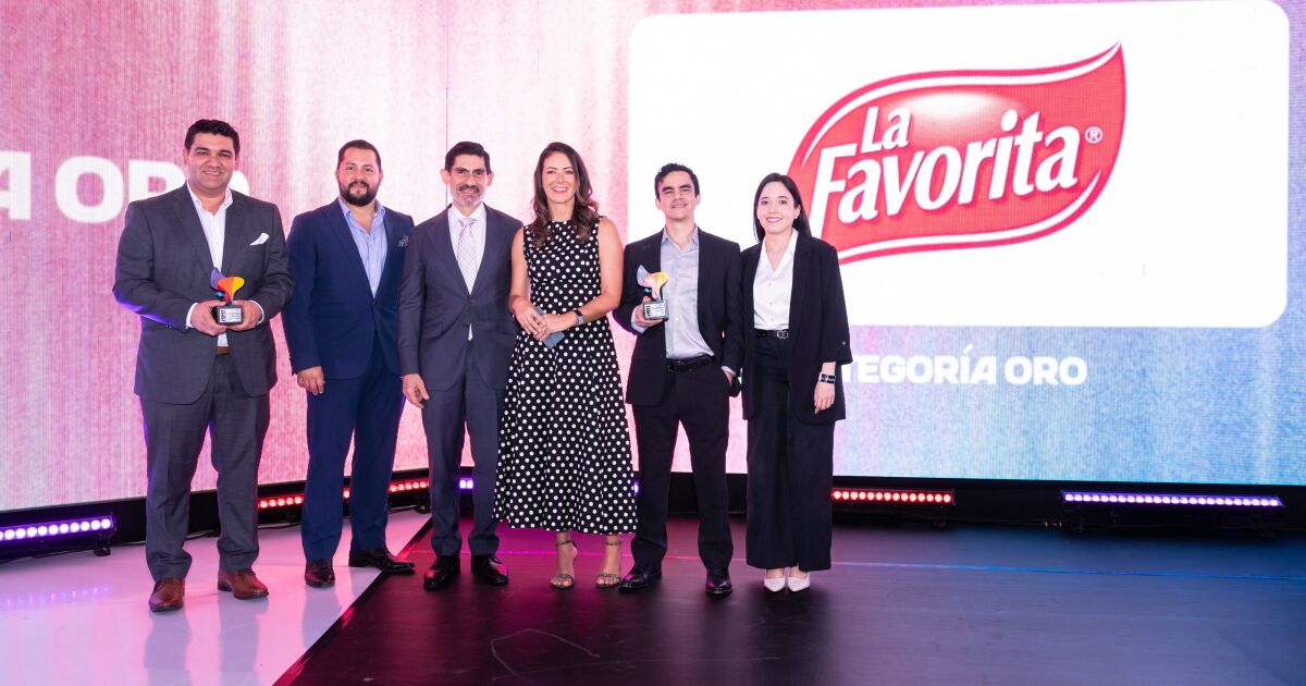 Aceite La Favorita de La Fabril entre las marcas más influyentes del país