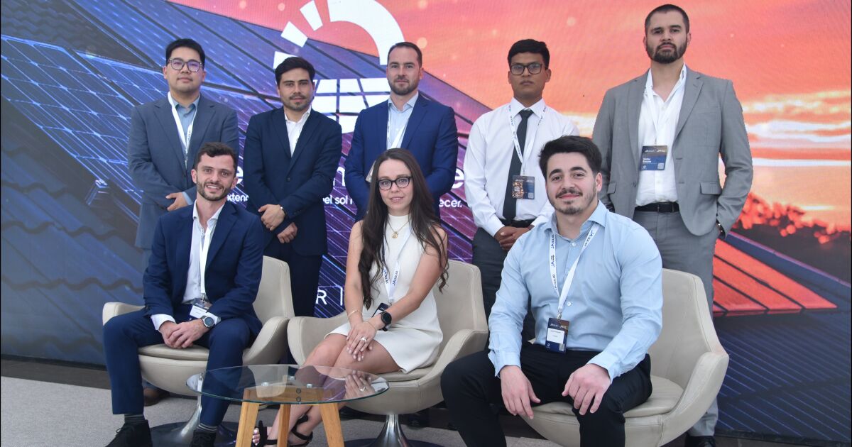 De Líder solar a integrador energético: JA Solar impulsa el almacenamiento para estabilizar la red en Latinoamérica