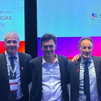 Grupo E2 presentó su nuevo emprendimiento, “El Club Cardales”, en Sinor, el evento que impulsa el desarrollo del Corredor Norte de Buenos Aires