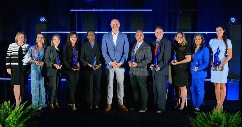 Fundación Florida Blue invierte 525.000 dólares en innovación en salud comunitaria a través de los Premios Sapphire 2026