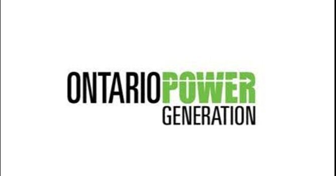 Ontario Power Generation firma un acuerdo de asociación con Port Hope, Ontario, para la generación de nueva energía