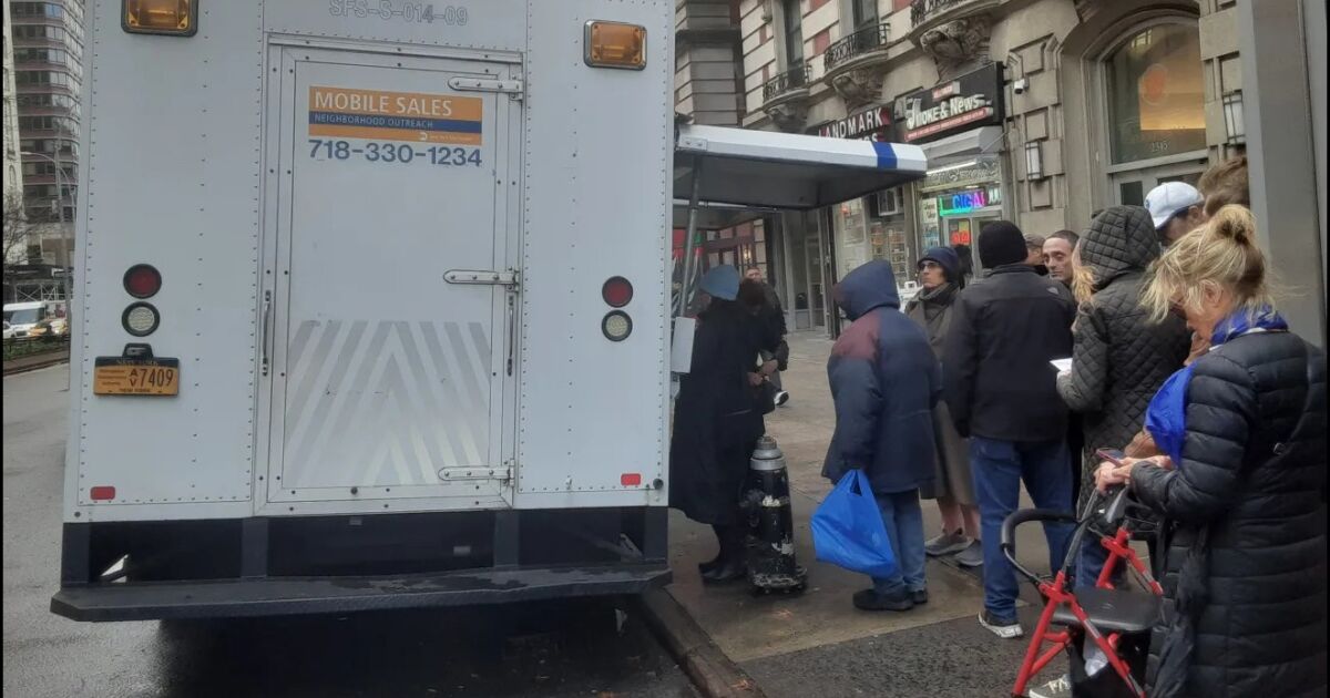 MetroCard se despide y OMNY avanza: desde el 26 de diciembre el cambio sólo se hará en algunas estaciones