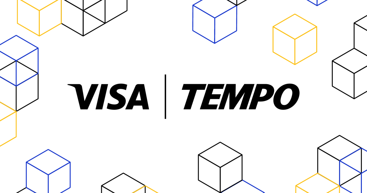 Visa lanza nodo validador en la blockchain Tempo