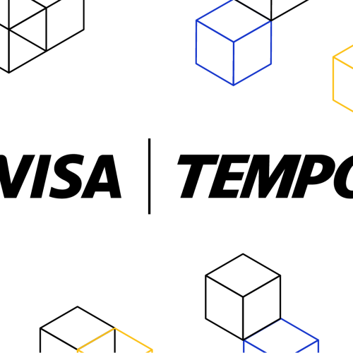 Visa lanza nodo validador en la blockchain Tempo