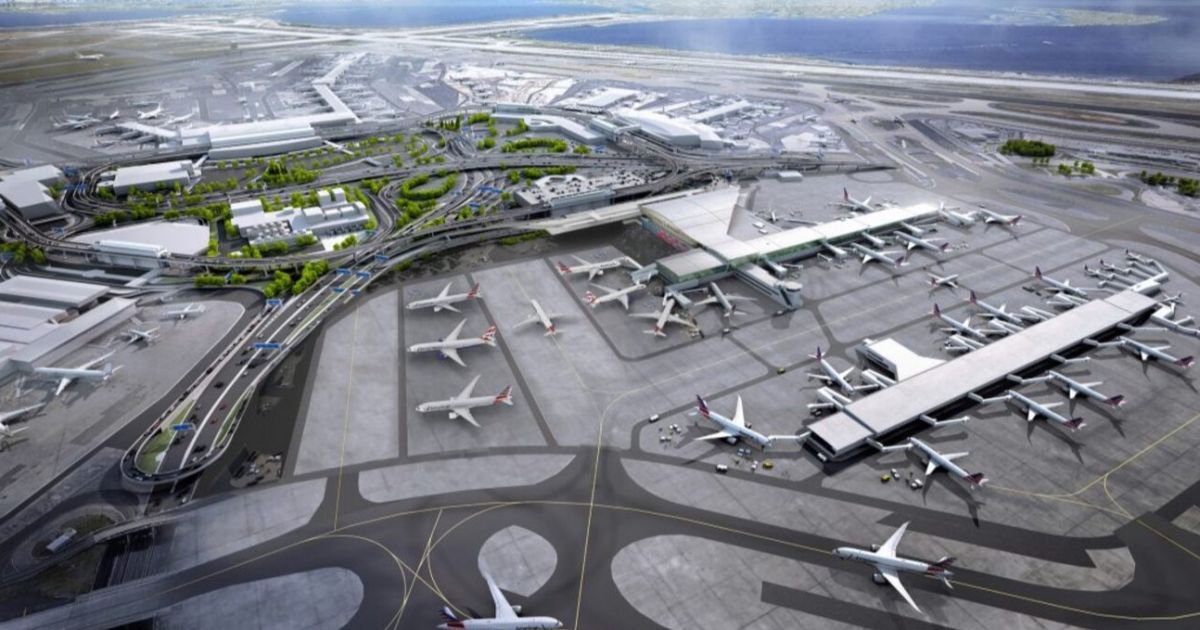 Construcción del Aeropuerto JFK establece una participación récord en MWBE con $2.3 mil millones en contratos adjudicados