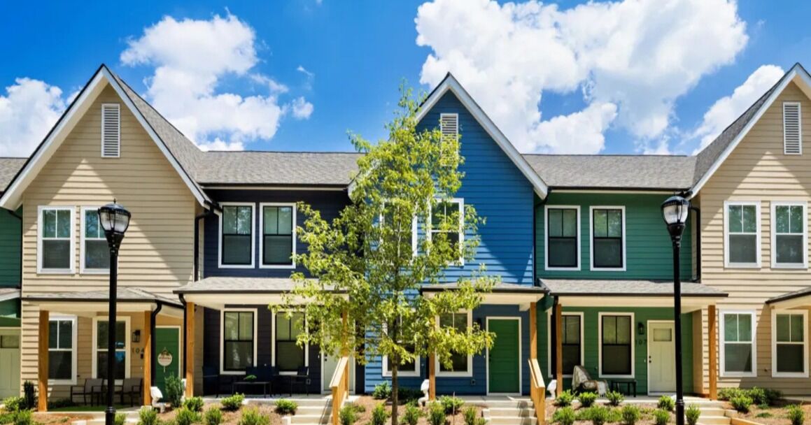 JPMorganChase impulsa el futuro inmobiliario de Atlanta con una nueva contribución filantrópica
