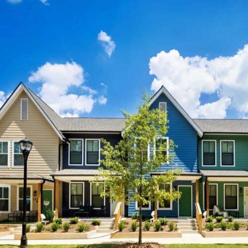 JPMorganChase impulsa el futuro inmobiliario de Atlanta con una nueva contribución filantrópica