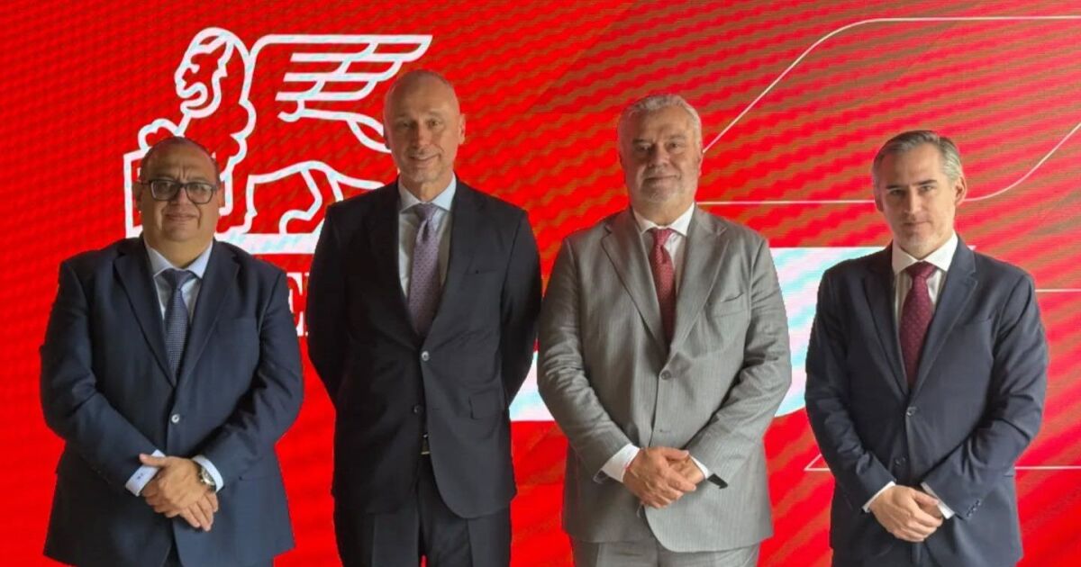 Generali Ecuador impulsa diálogo sobre riesgos invisibles y resiliencia empresarial junto a la Cámara de Comercio Italiana del Ecuador