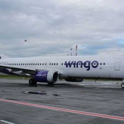 Wingo hará vuelo inaugural Bogotá – Porlamar este 27 de junio