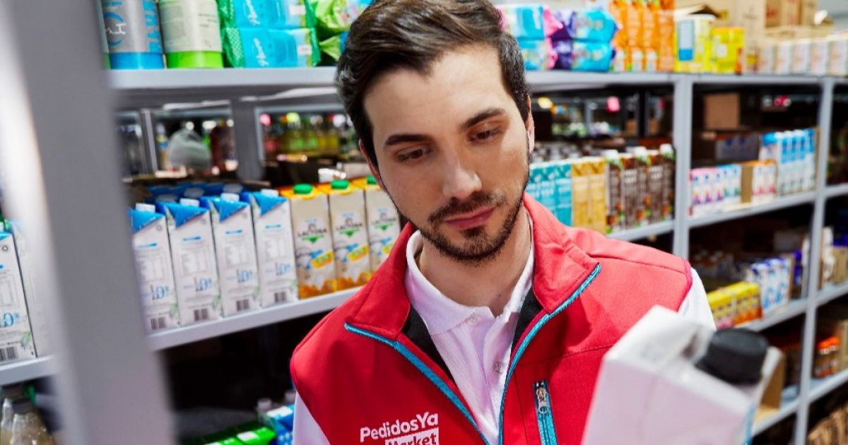 Supermercados digitales: ¿cuáles son las ventajas de esta nueva experiencia de compra?