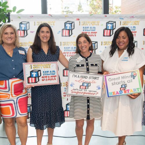 YMCA del área metropolitana de Atlanta celebra su 60.º Aniversario