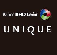 UNIQUE del Banco BHD León