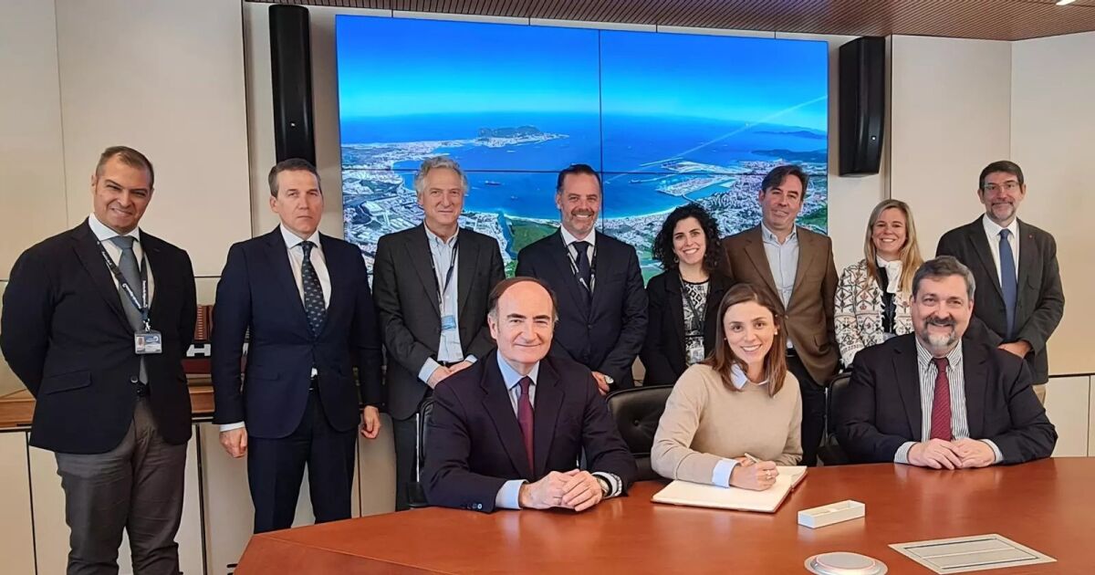 El Puerto de Algeciras renovará su vínculo comercial con Costa Rica durante una misión empresarial