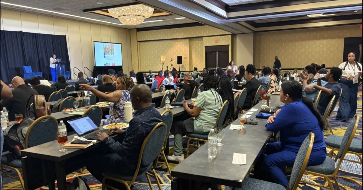 El Consorcio Comunitario de Células Falciformes celebra su IX Cumbre Anual de Liderazgo en Atlanta