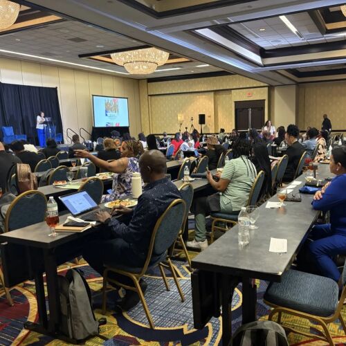 El Consorcio Comunitario de Células Falciformes celebra su IX Cumbre Anual de Liderazgo en Atlanta