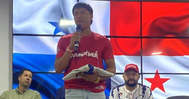 Maldonado: 'Es tiempo de que vayamos a competir al Mundial U18'